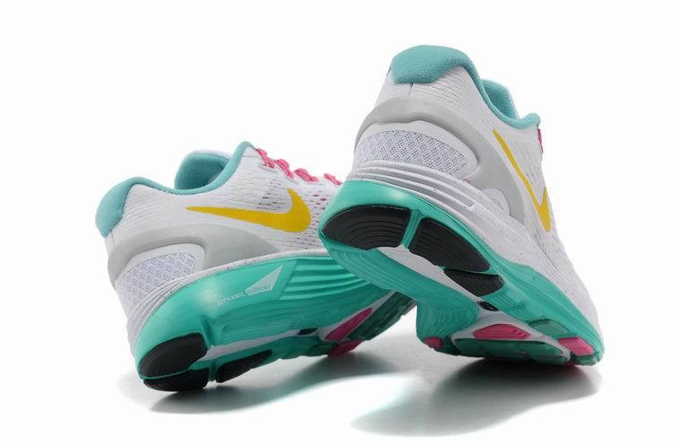 耐克(nike)跑步鞋 nike/耐克lunarglide 6男鞋2015