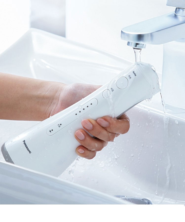 松下(panasonic) 冲牙器 ew-1511