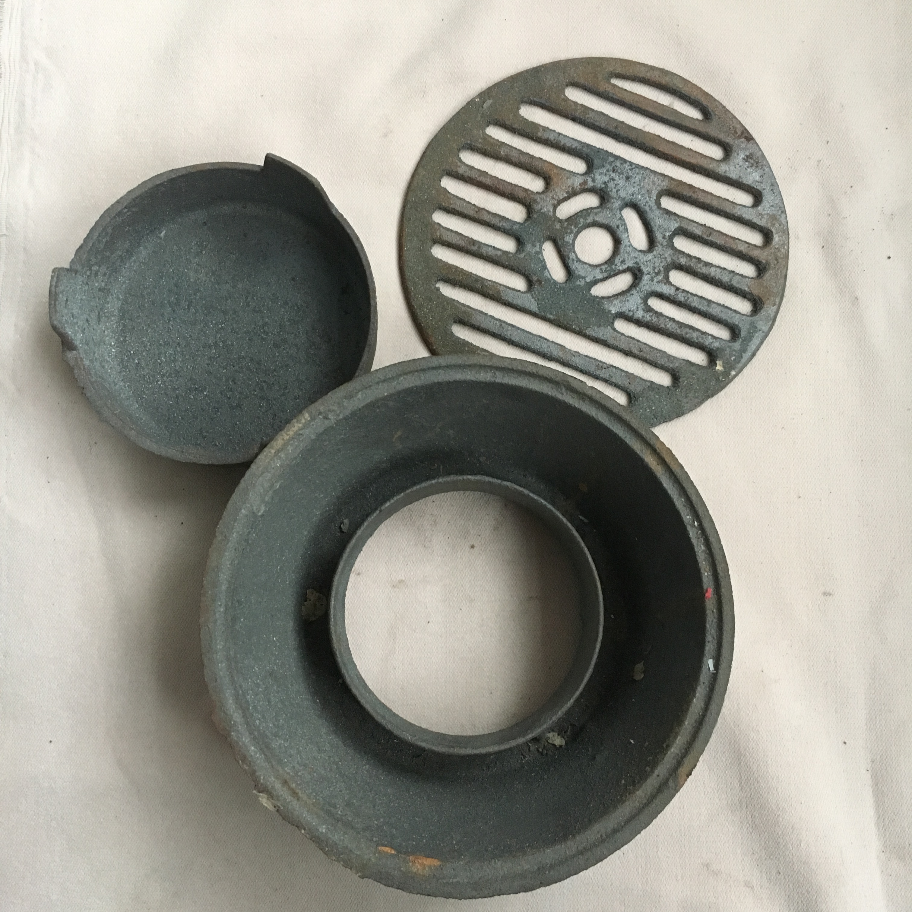 铸铁丝扣地漏阳台地漏dn5075100150防臭地漏厂家直销