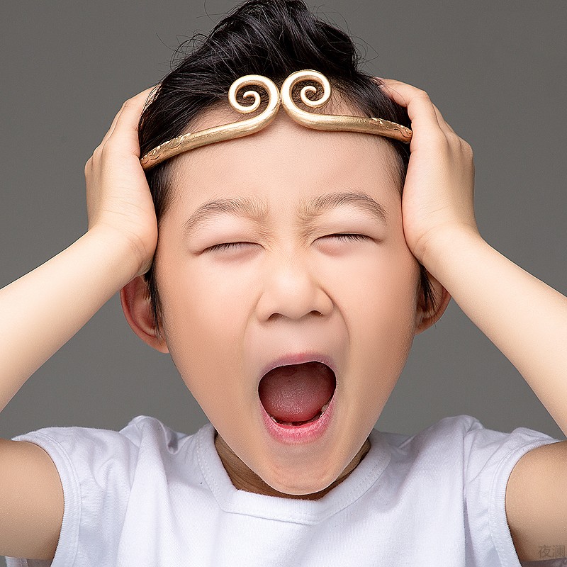 新款大话西游记孙悟空玩具紧箍咒