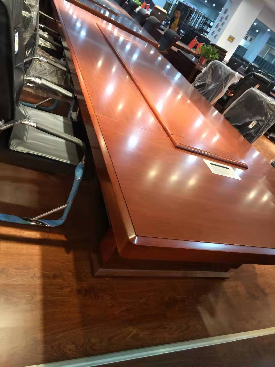 雅宝家具(yabo)办公家具 雅宝家具(yabo 雅宝会议台yb-b4009 4000w