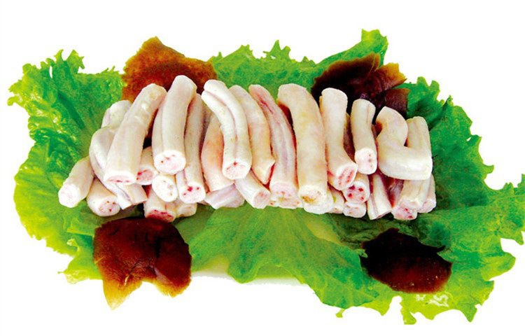 农聚源生羊鞭500g新鲜羊副非羊肉产发yq