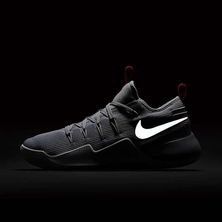 耐克男鞋hypershift外场实战zoom气垫低帮篮球鞋844392010h1新品