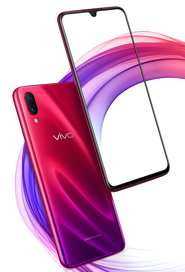【vivo手机x23】 【限时直降300元】vivox23 8 128gb 魅影紫 全网通4g
