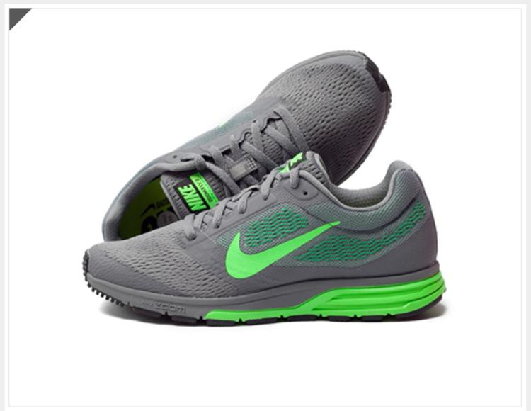 nike耐克2016春女airzoomfly2气垫跑步鞋707607402003408tm