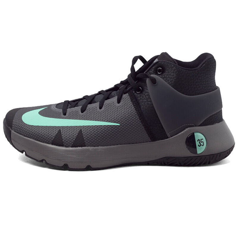 nike耐克男鞋 2018秋季新款杜兰特kd高帮战靴耐磨缓震防滑透气训练