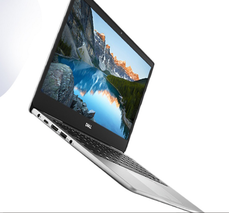 戴尔7380r1605p全高清超级本轻薄本笔记本电脑i58265u8g256gb固态粉色