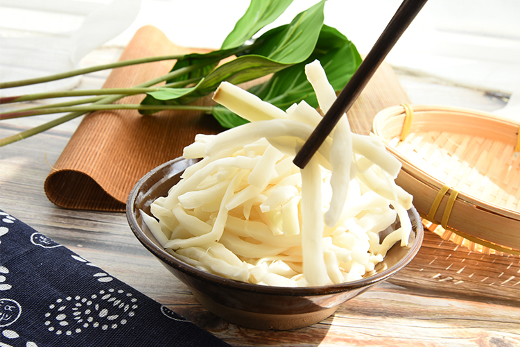 余远春 八渡酸笋丝300gx4袋 广西百色田林特产 泡腌制八度笋农家自制