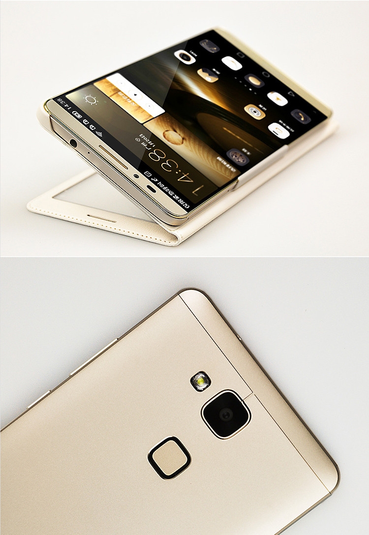 华为(huawei)手机mt7-tl10 华为 mate7 尊爵版 双卡双待双通 移动