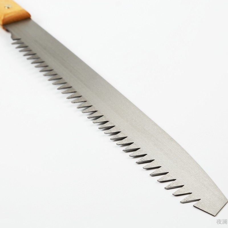 酒开冰冰锯 切冰刀 分冰器具 手工冰球用品