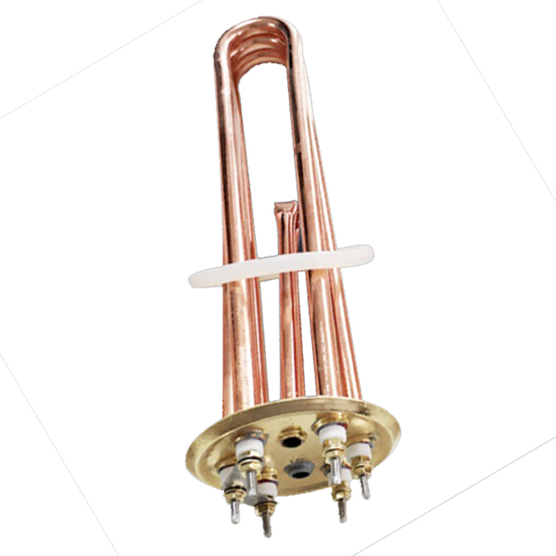 永盛开水器加热棒83盘380v9kw星接单位个