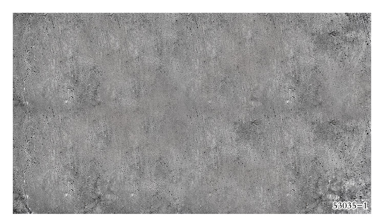 欧式工业风复古水泥砖纹大型壁画铁皮铁锈壁纸ktv客厅咖啡店墙纸无缝