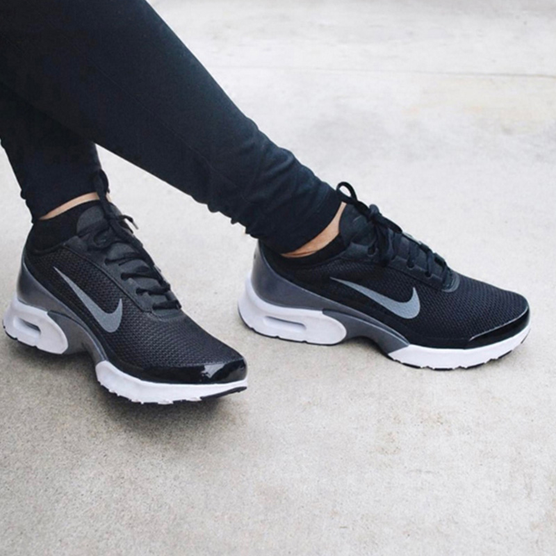 nike耐克女鞋2017秋季新款airmax气垫休闲运动跑步鞋896194006