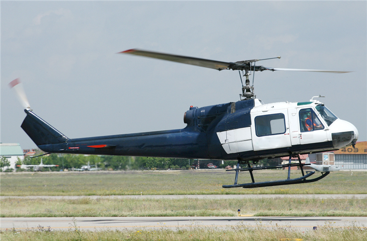 贝尔204直升机全意航空租赁销售买真飞机私人飞机包机载人飞机出租