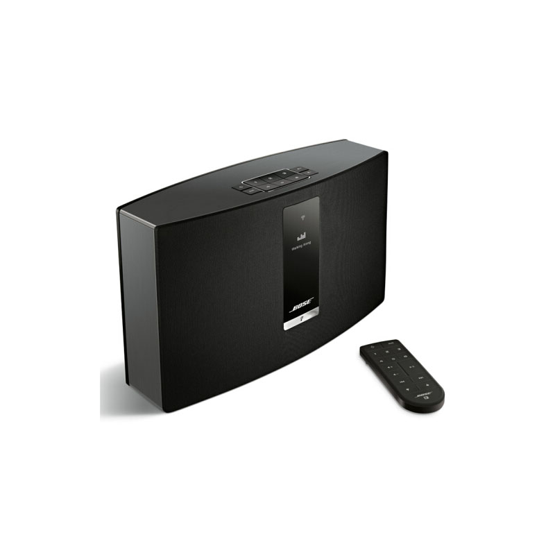 博士bose20iii代st20boss音响boss蓝牙音箱无线音乐系统黑色