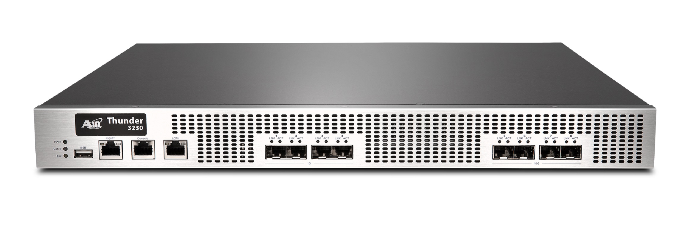 a10负载均衡g3机型th3230s