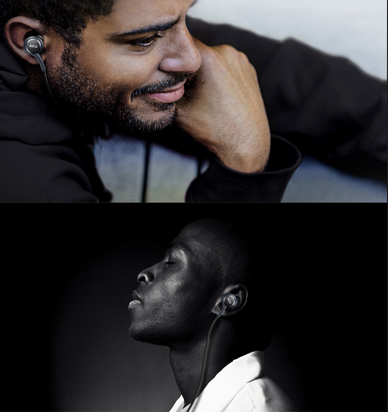 三星akg原装耳机s10s10es10原装akg耳机入耳式s8s9note98线控重低音