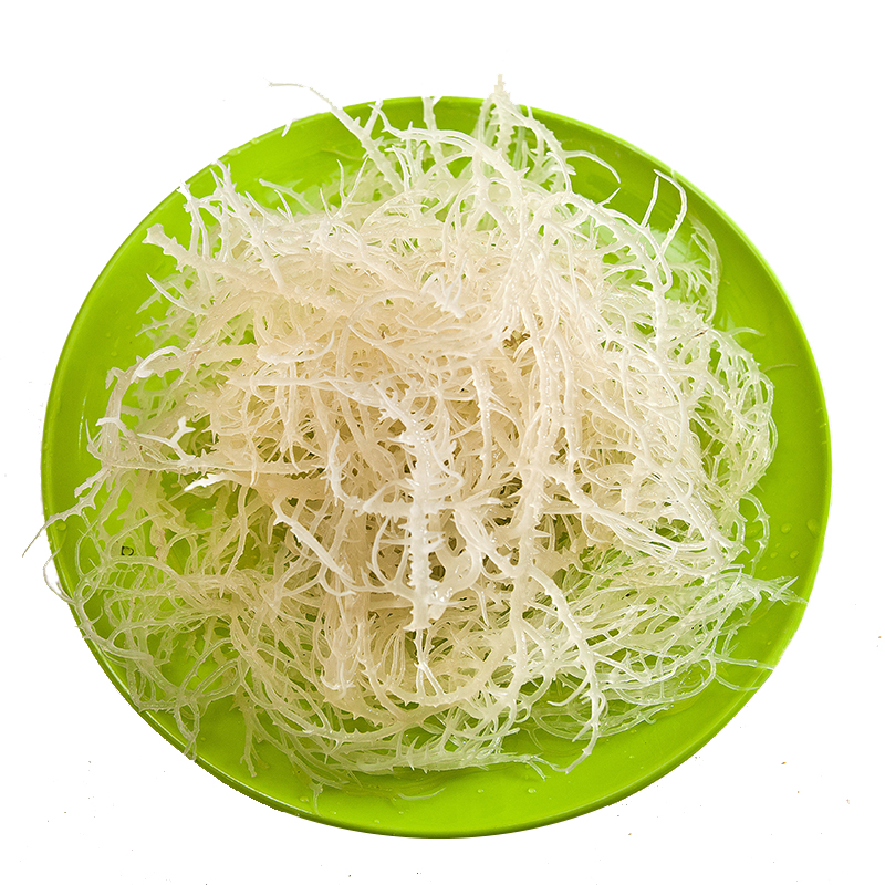 石花菜500克淡干龙须菜鹿角菜海石花干货海藻凉拌菜素菜hpt