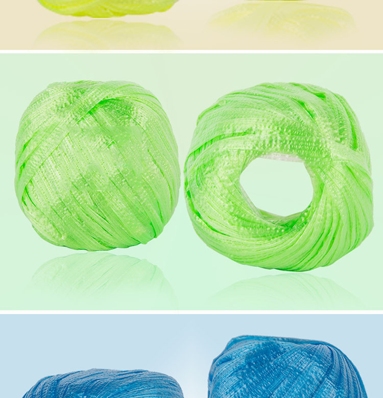 松紧带发泡捆扎绳包装绳塑料扎口尼龙绳打包绳包装绳