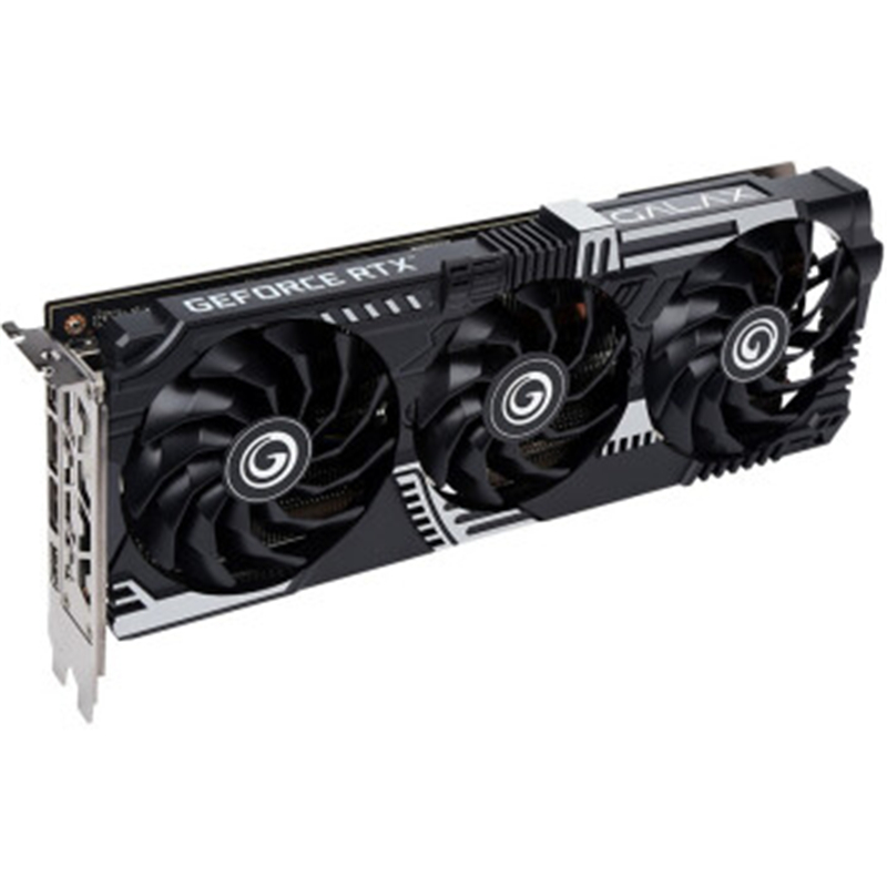 影驰rtx3060 显卡