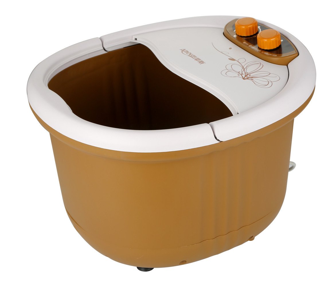 荣事达rsft895a足浴盆