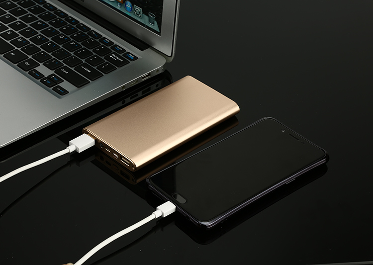 魅族充电宝20000毫安超薄mx6魅蓝xnote5移动电源pro65手机通用