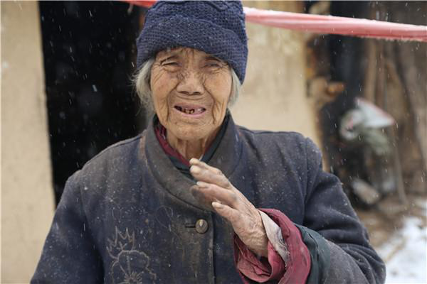 公益扶贫济困 母亲邮包关爱贫困母亲【价格 图片 品牌 报价】-苏宁