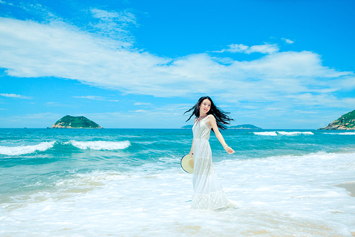 厦门罗曼蒂克199元个人写真