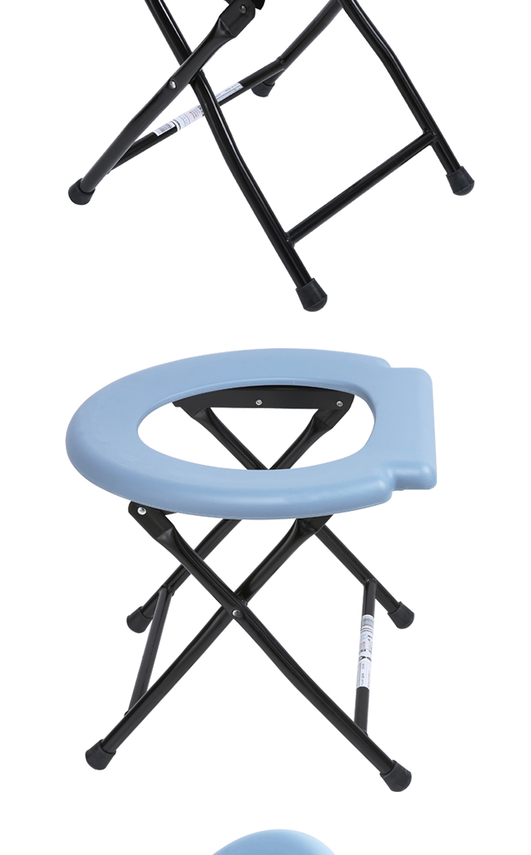 可孚(cofoe)坐厕椅(器械)zc098 可孚老人厕所椅 坐便椅可折叠药房座