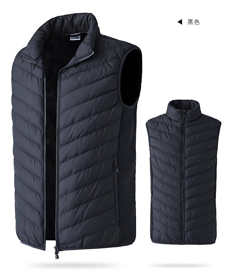 赛丹狐充电马甲恒温发热男士迷彩冬季加热保暖背心智能加热电暖衣8m