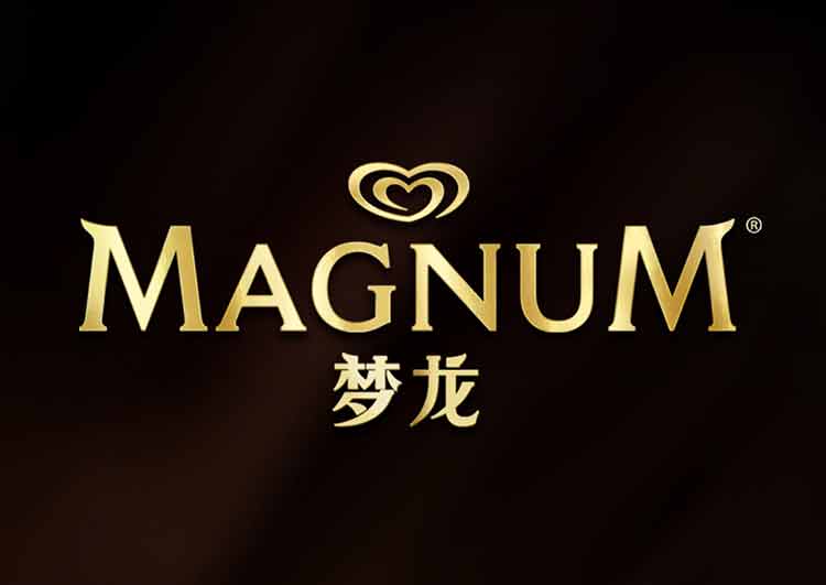 梦龙松露巧克力口味冰淇淋325g5支装