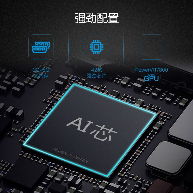 【苏宁专供】康佳电视LED55M2