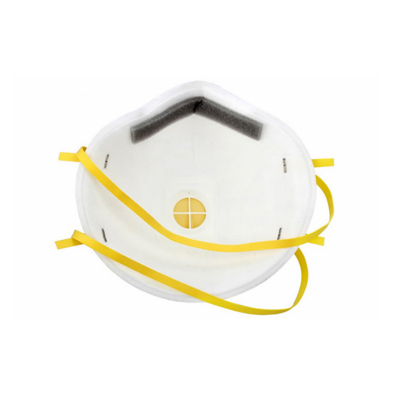 麦特瑞(makrite)人体防护设备 麦特瑞 makrite 9500v-n95 防尘口罩