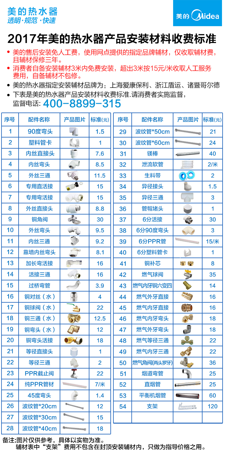 美的(midea)电热水器f50-21wb2(es)【价格 图片 品牌 报价】-苏宁易购
