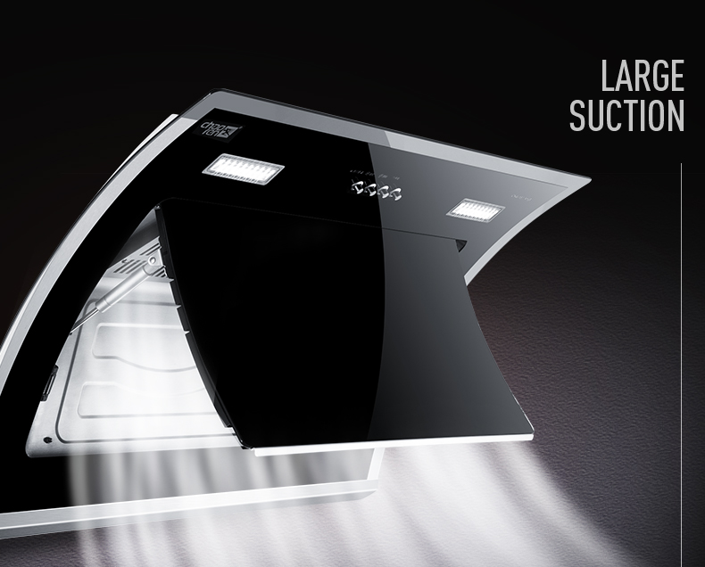 超人(chaoren)侧吸式油烟机cxw-180-a19f