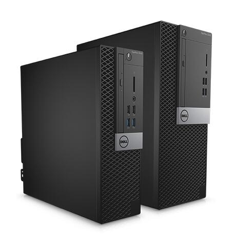 [套餐]戴尔optiplex 3046台式机 3.