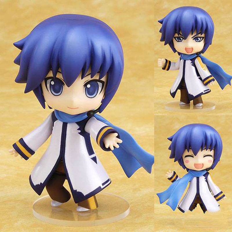 铸剑谷动漫初音家族kaito始音装1代公式服