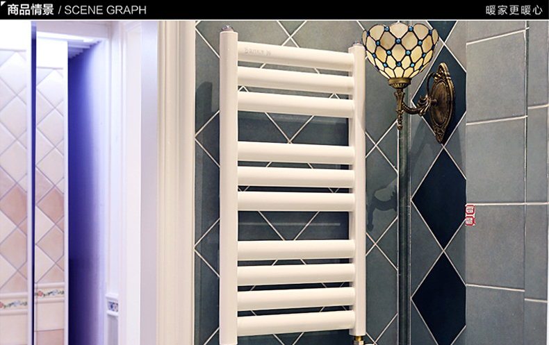 圣劳伦斯暖气片/散热器 圣劳伦斯 暖气片/散热器 卫浴 钢制 平板 卫浴