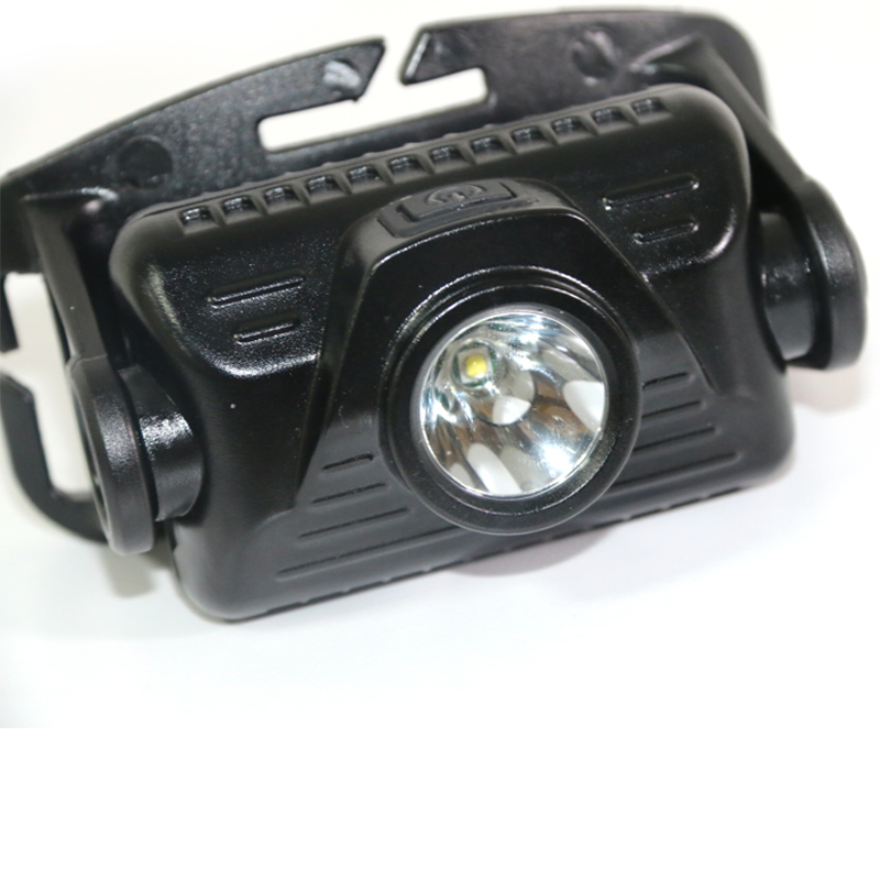 深圳尚为sevaszsw2220微型防爆头灯