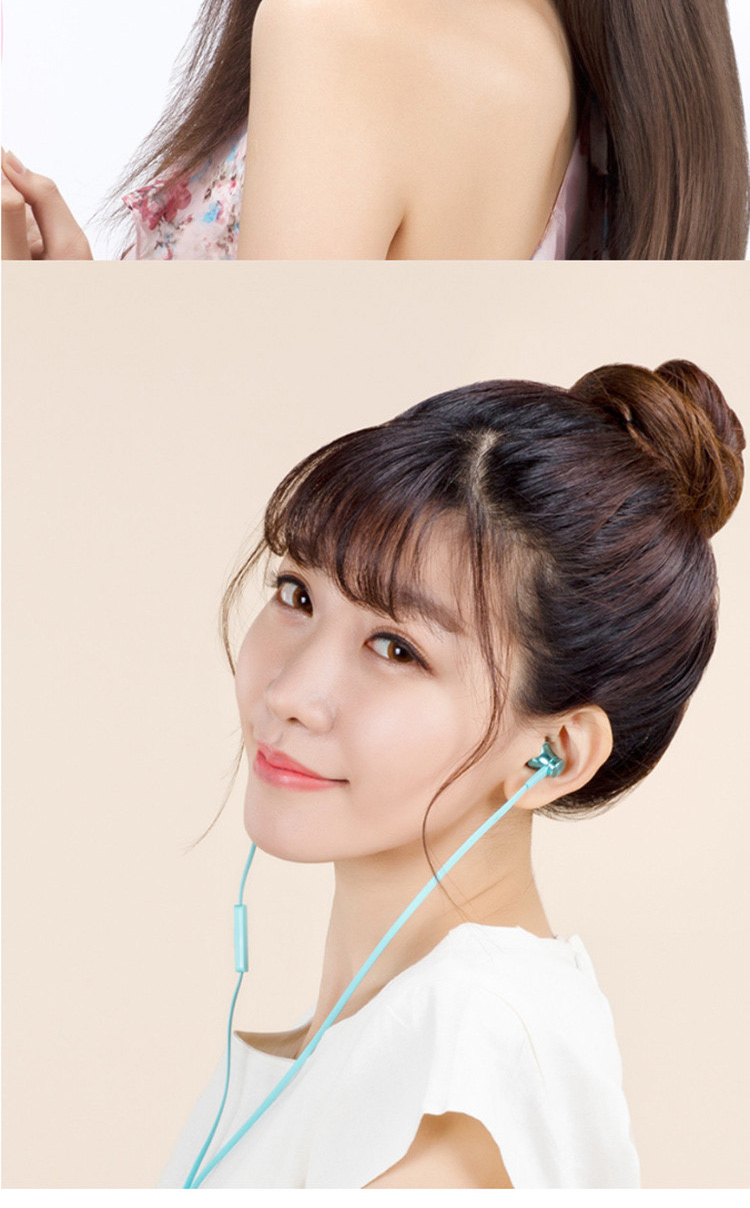 小米活塞耳机基础版银色