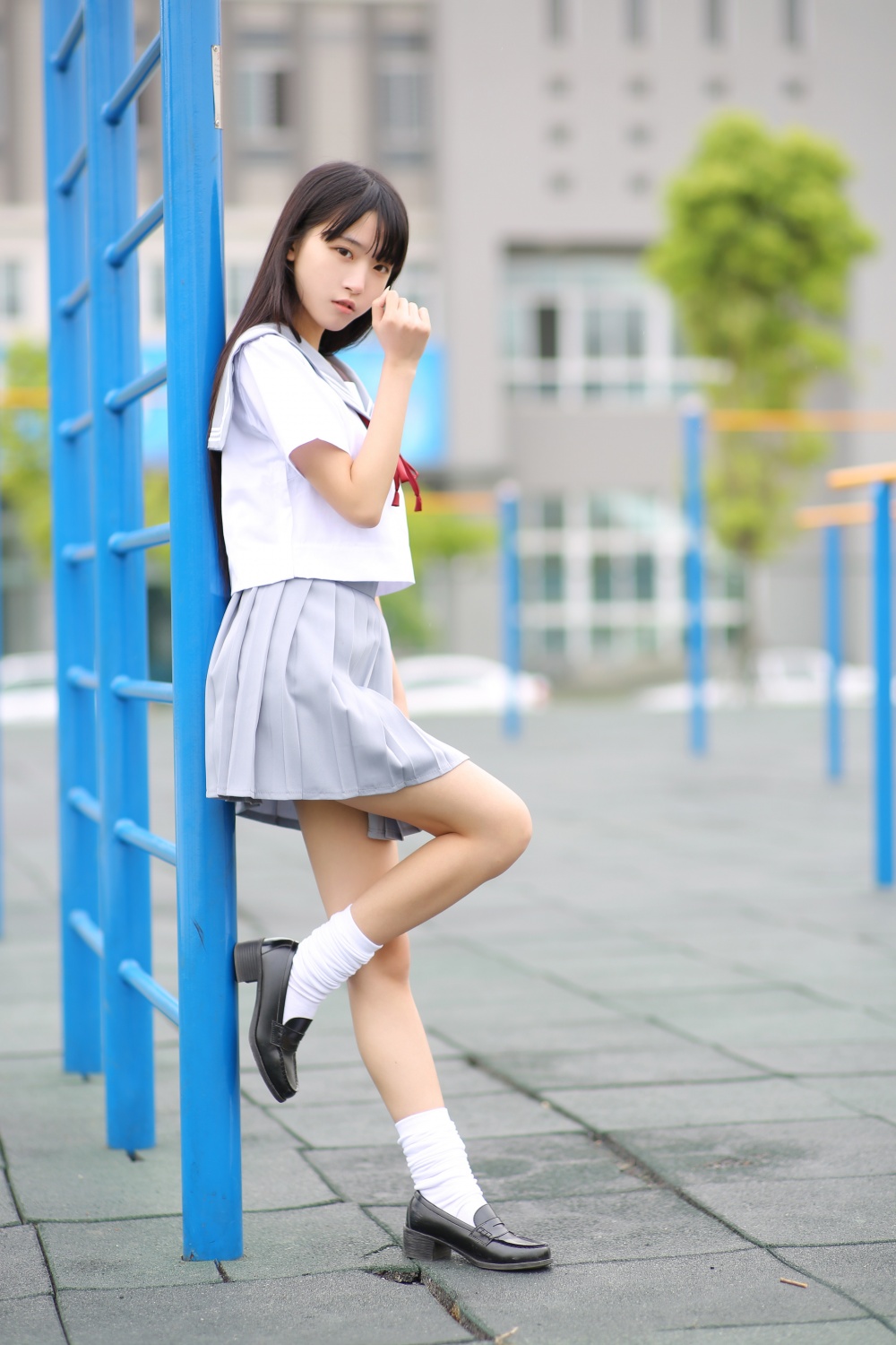 mtiny日系校服学生装日韩班服女生夏季水手服日本韩版学院风套装制服