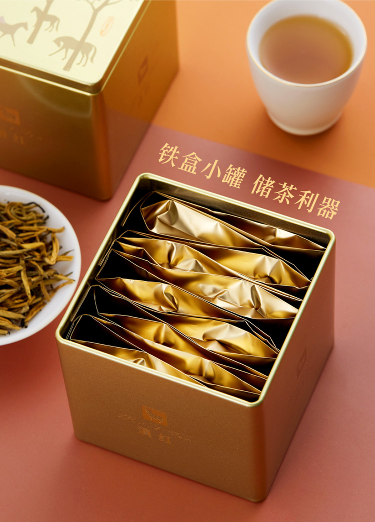 一级产地:中国云南临沧市国产/进口:国产类别:滇红茶品牌:八马更多