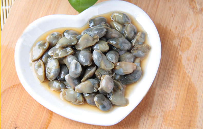 中华特色南通馆仙缘xianyuan江苏如东特产黄泥螺瓶装315g华东