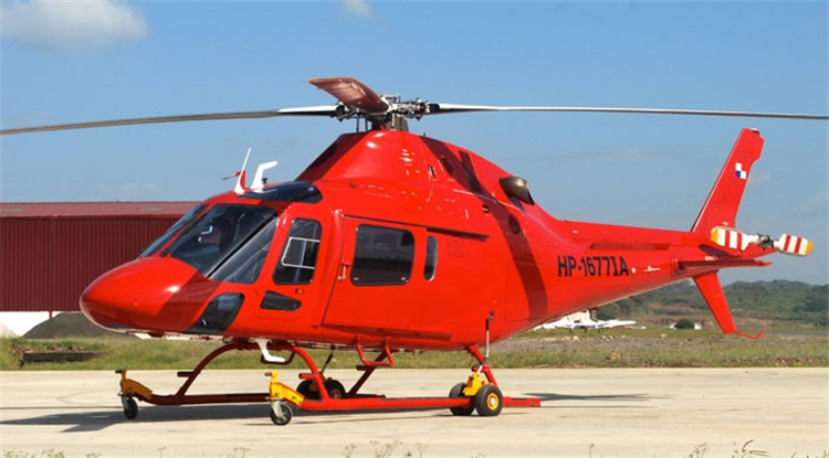 阿古斯特aw119直升机全意航空销售载人私人飞机真直升机出租植保机