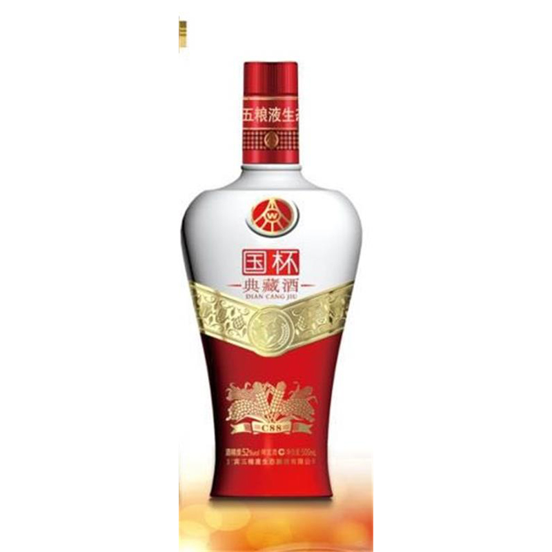 五粮液 新品 凤凰知音