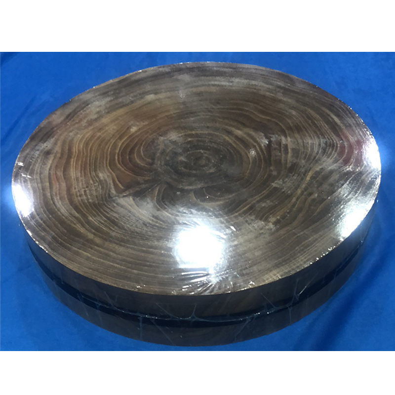 永盛诚信系列4212榆木菜墩切菜板砧板单位个