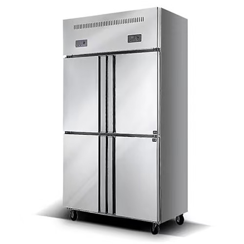 cocentra四门冰箱加厚12006901930mm