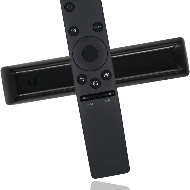 启朝samsung/三星ua55ku6880jxxz 55英寸智能曲面液晶电视机遥控器