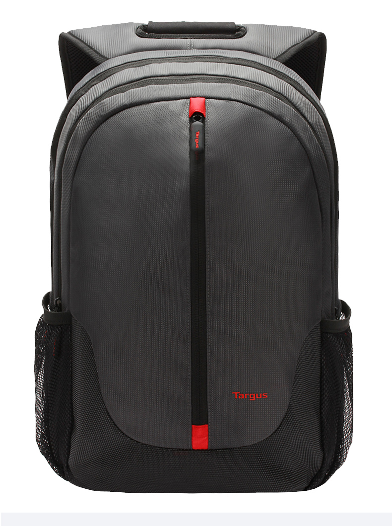 targus泰格斯双肩电脑旅行包156英寸时尚防水笔记本包男休闲背包tsb