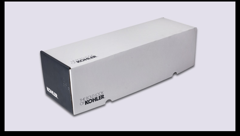 科勒(kohler)卫浴五金/挂件k-14394t-bs 科勒挂件 五金件 斯蒂尼